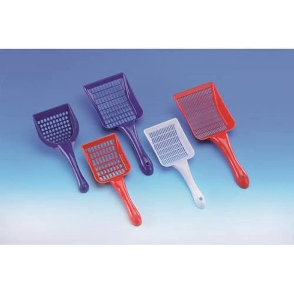 Nobby 80096 Silikat Cat Litter Scoop