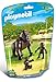 PLAYMOBIL Gorilla with Babies