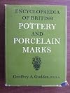 Encyclopedia of British Pottery & Porcelain Mark