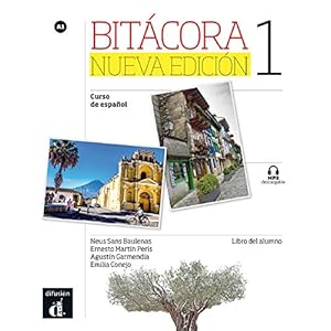 Bitácora