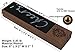 Fanfoobi Double Beer Tap Handle Display 8