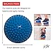 j/fit Balance Pod & Foot Fitness Sets - Set of 2 or 4 Pods