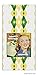 Anne Taintor Colorful Patterned Kitchen Dish or Bathroom Towel - Never Turn it On