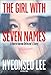 The Girl with Seven Names - Book by Hyeonseo Lee