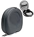 Case for JBL Live 650BTN, E65BTNC, Quantum 100, 200, 300, 400, 600, 800, Duet, E45BT, E55BT, Everest 310, Everest700, Everest710, Everest 750, Skullcandy Hesh3/ 2/ 2 Wireless, Crusher, Riff, Grind