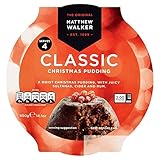 Matthew Walker Classic Pudding 400g (14.1oz)