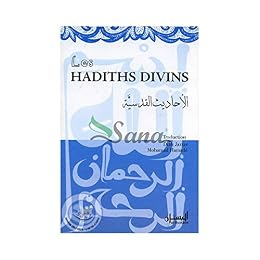 Les  Hadîths divins