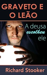 Livro Graveto E O Leão