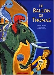 Le  ballon de Thomas