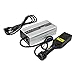 iMeshbean EZ-GO 36 Volt 5A Golf Cart Battery Charger Fits Ezgo 36 Volt 1995 and Newer Cart Systems with Powerwise Plug USA