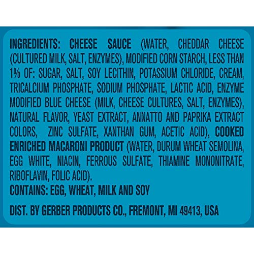 4 Gerber+Graduates+Meals+Shells+Cheese