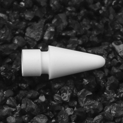 Itlovely Spare Nib Tip Replacement for Apple Pencil IPad Pro Stylus Touchscreen Pen