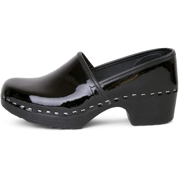 靴 BIRKENSTOCK BOSTON EUR42 27cm Boston Leather in Color Black | BIRKENSTOCK US