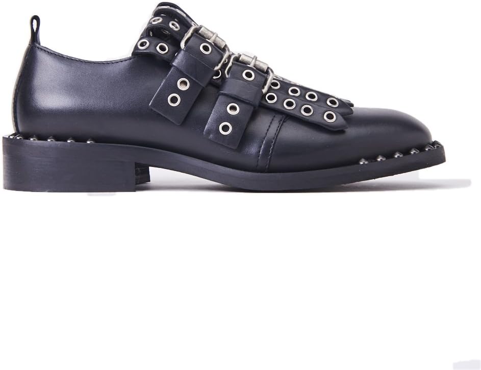 JUST JUCE SHOES FKOUTX4 Autunno Inverno 2017/2018 Nero