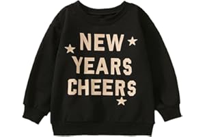 JLKGICF Baby Halloween Girl Clothes Pumpkin & Flower Print Sweatshirt Long Sleeve Crewneck Tops Pants Fall Winter Outfit