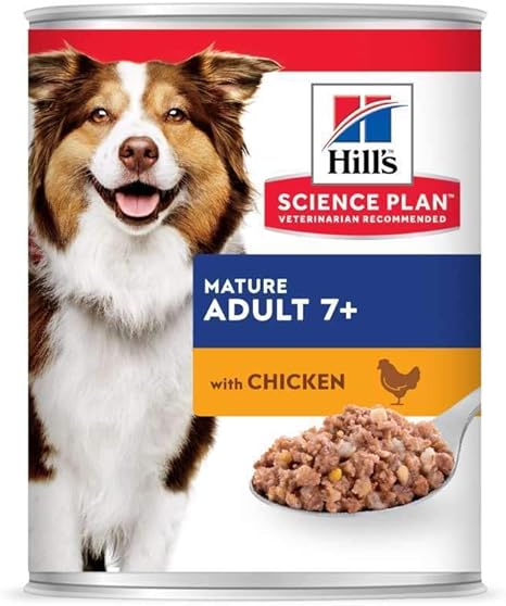 Amazon サイエンスダイエット シニア チキン 缶詰 高齢犬用 370g サイエンス ダイエット ウェット 通販 Amazon サイエンスダイエット シニア チキン 缶詰 高齢犬用 370g サイエンス ダイエット ウェット 通販