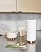 Umbra Pulse Napkin Holder, Copper