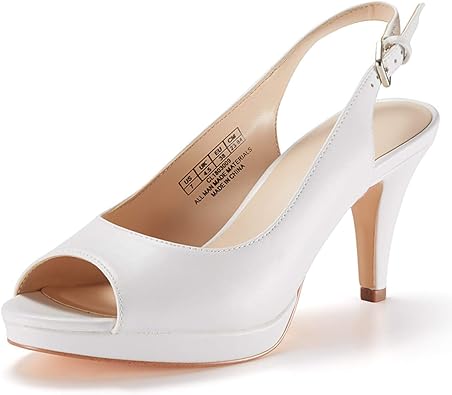 amazon slingback pumps