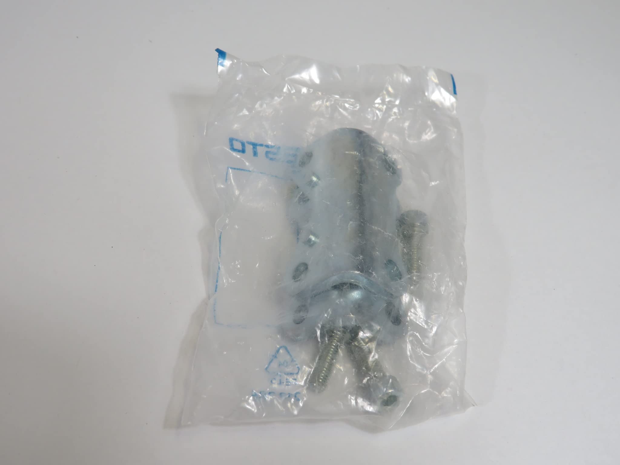 Festo 150732 Model HP-32 Foot Mounting