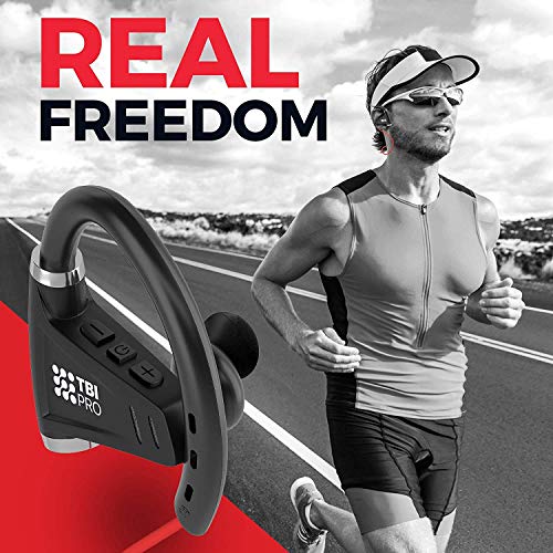 TBI Pro Sport Bluetooth Headphones Deals, Coupons & Reviews