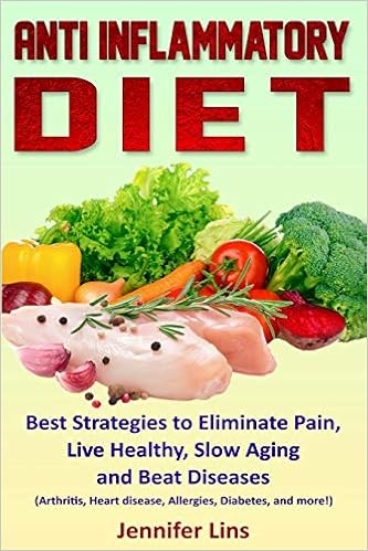 The best anti inflammatory diet