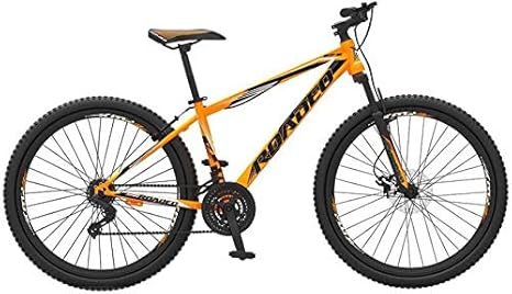 hercules roadeo hardtail