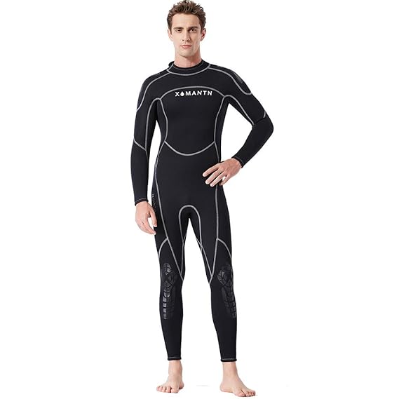 swimming suit for winter