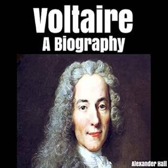 How did voltaire die picture