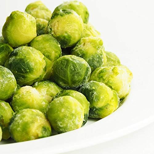 ミートガイ 冷凍芽キャベツ 500g 無添加 冷凍野菜 Additive Free Frozen Brussel Sprouts Rwenzorisustainable Org