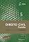 Livro Direito Civil - Vol. 5 - Direito de Família