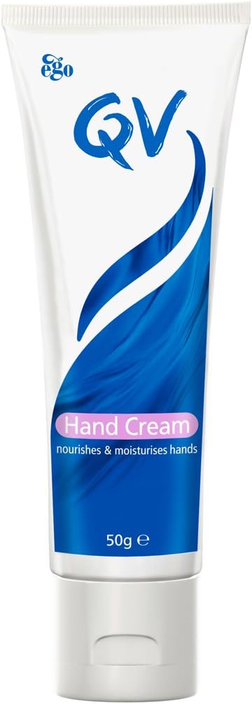 qv spf moisturiser