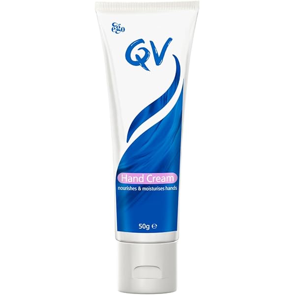 qv moisture cream