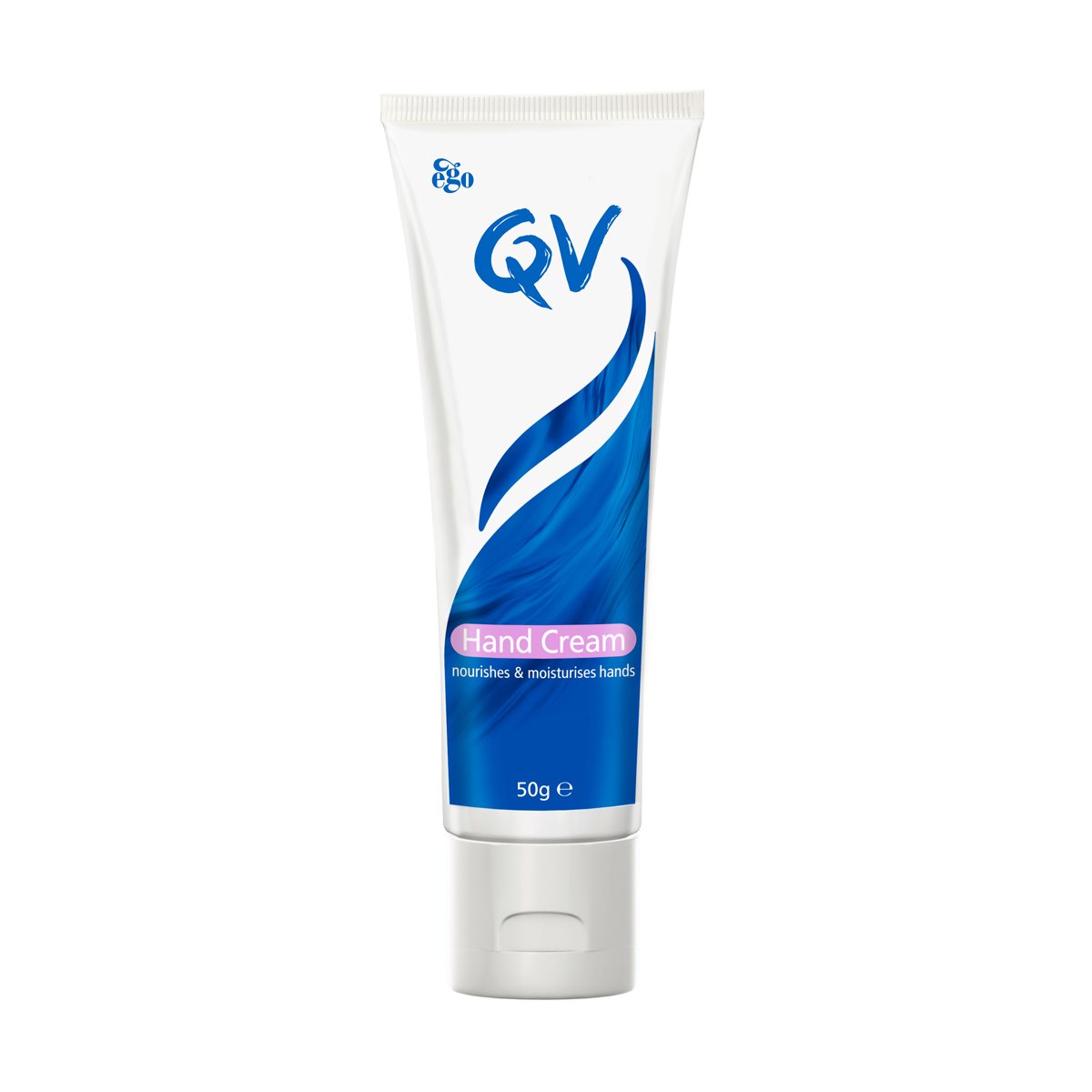 hand cream qv