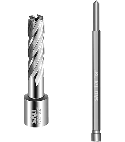 Meules Pour INOX Makita A-95962-25 (lot De 25) - 5 X 1/4 X 7/8 Pouces, Grain 36