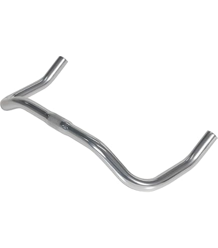 Amazon.com : Nitto RB-018 Pursuit Bull Horn Bicycle Handlebar