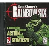 Tom Clancy's Rainbow Six - PC
