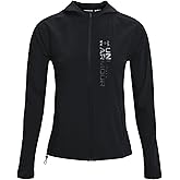Under Armour Outrun The Storm Womens Jacket