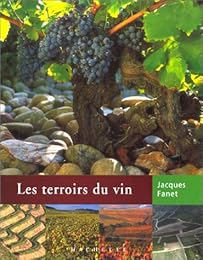 Les  terroirs du vin