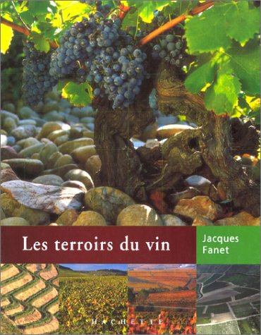 Les  terroirs du vin