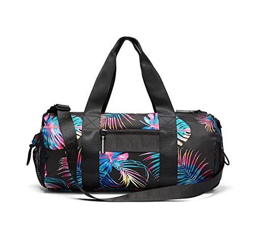 cute duffle bags victoria secret