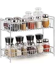 Amazon.es: Soportes para botes de especias: Hogar y cocina