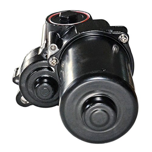 image for GELUOXI Right Power Running Board Motor for Lincoln Navigator Ford Exp