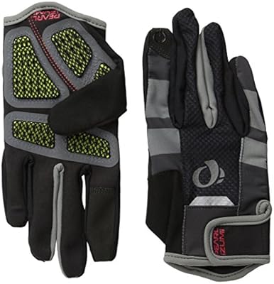men's pro gel vent glove