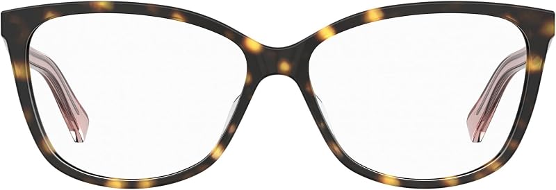Montatura Moschino Love MOL546/TN Havana 52/14/135 Bambina