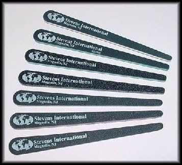 Hobby Stix Sanding Sticks (7 diff grits/Bag)