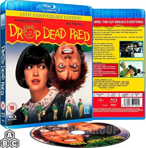 Amazon.com: The Herschell Gordon Lewis Feast [Blu-ray] : William