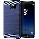 Samsung Galaxy Note FE case,Soft Feeling Full
