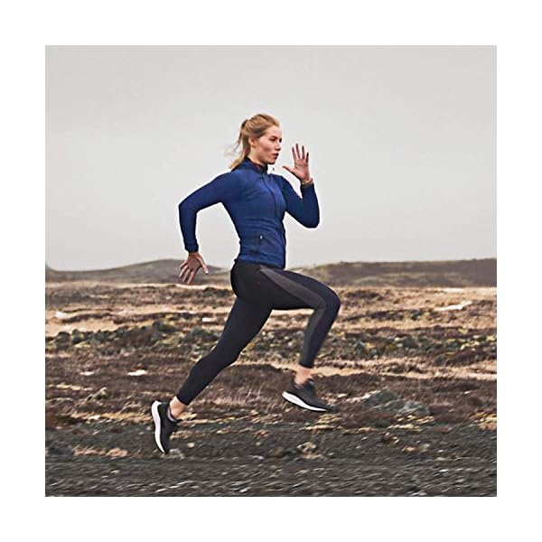 Garmin fenix 6S Pro, Ultimate Multisport GPS Watch, Smaller-Sized, Features Mapping, Music, Grade-Adjusted Pace…