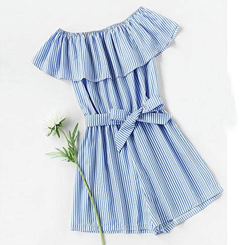 image for Swomen Sexy Elegant Jumpsuits, Women Jumpsuit Fashion Backless Bodysui