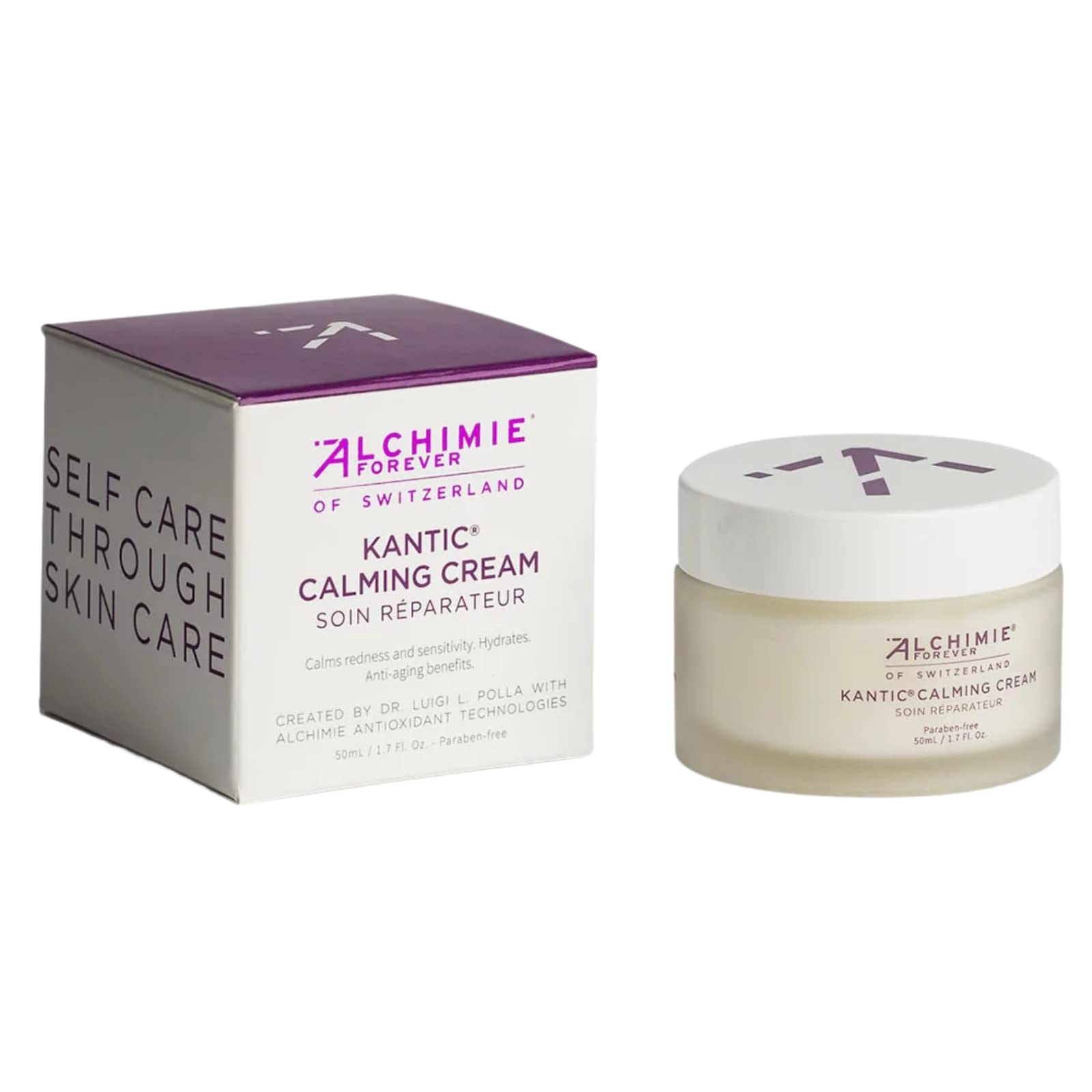 Kantic Calming Cream